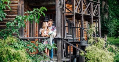 best honeymoon hotels in Bali