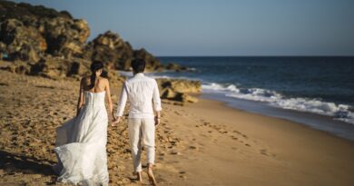 All-inclusive honeymoon destinations