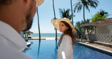 Honeymoon Resorts in Florida