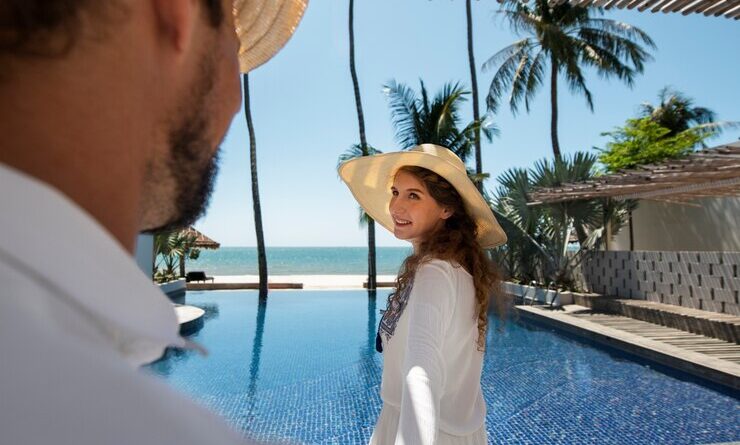 Honeymoon Resorts in Florida