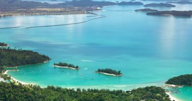 Langkawi, Malaysia