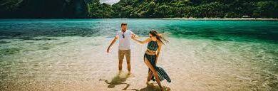 Planning Your Stress-free South Asian Honeymoon